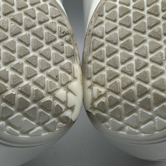 Klogs Ashley women’s size 8M white Mary Jane nursing comfort clog with inserts - Picture 9 of 12